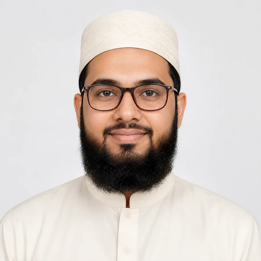 HM Kawsar Hossain profile portrait